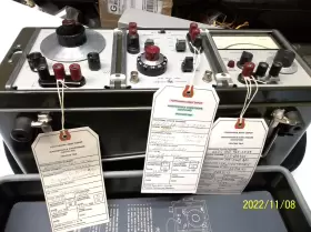 181A HEWLETT PACKARD Set Telephone Usm Govt Reworked