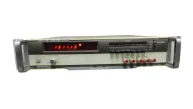 3490A HEWLETT PACKARD Multimeter