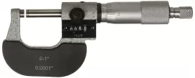 4200-0020 HHIP Micrometer Graduation Single