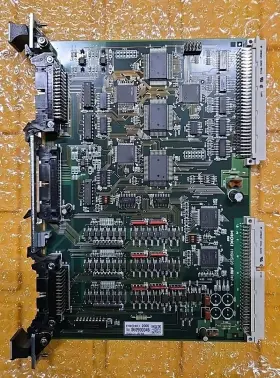 1116H520 HIOKI Servo Board