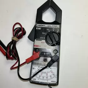 3102 HIOKI Clamp Tester Volt Meter #2
