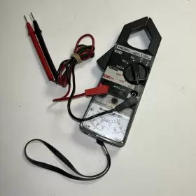3102 HIOKI Clamp Tester Volt Meter