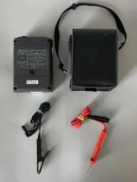 3119 HIOKI Digital Meg Tester #2