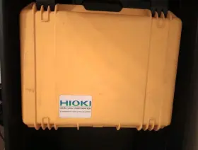 3169 HIOKI Foam