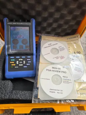 3197 HIOKI Multimeters