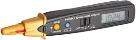 3246-60 HIOKI Hitester Pensized Digital Multimeter Flashlight