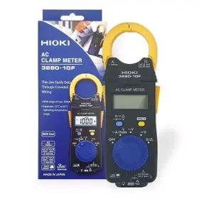 328010F HIOKI Ac Clamp Meter
