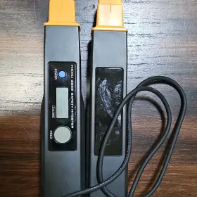 3285B HIOKI Digital Handheld Multimeter Hold Feature
