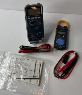 3804-50 HIOKI Hitester #2