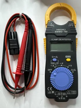 3804-50 HIOKI Hitester #3