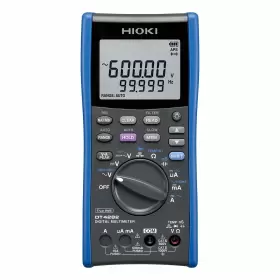 589782358173 HIOKI Dmms Efficient High Precision Digi #2