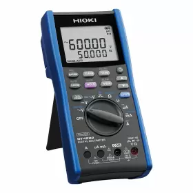 589782358173 HIOKI Dmms Efficient High Precision Digi