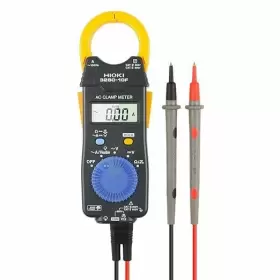 643765530087 HIOKI Ac Clamp Meter Broad Operating Temperature