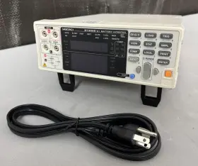 BT3562-01 HIOKI Battery Hitester