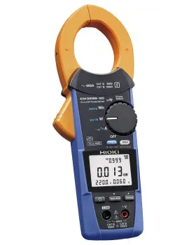 CM328650 HIOKI Ac Clamp Power Meter