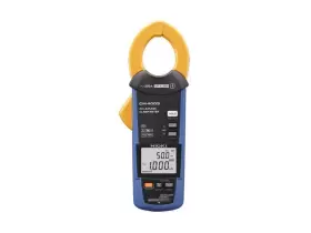 CM4003-90 HIOKI Leakage Clamp Meter Ac Wireless Adapter #2
