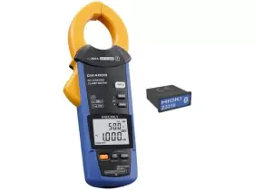 CM4003-90 HIOKI Leakage Clamp Meter Ac Wireless Adapter
