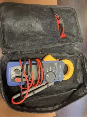 CM4371-50 HIOKI Ac Clamp Meter #3