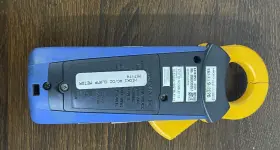 CM4372 HIOKI Electric Ac Clamp Meter Bluetooth #3