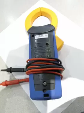 CM437350 HIOKI Ac Clamp Meter #3