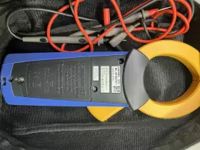 CM4374 HIOKI Bluetooth Ac Clamp Meter #3