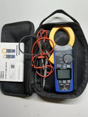 CM4374 HIOKI Bluetooth Ac Clamp Meter