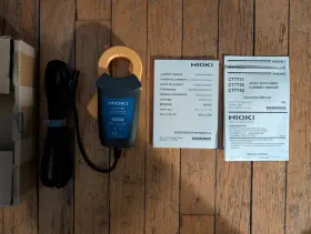 CT7736 HIOKI Ac Auto Sensor