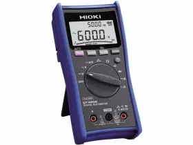 DT4255 HIOKI Digital Meter Standard