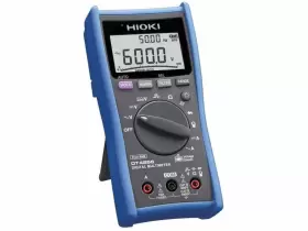 DT4256 HIOKI Digital Meter Standard