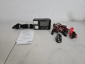 FT4310 HIOKI Bypass Diode Tester Leads