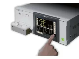 IM3536 HIOKI Lcr Meter #3