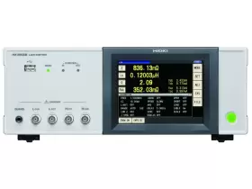 IM3536 HIOKI Lcr Meter