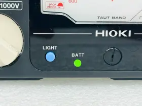 IR4015 HIOKI Analog Hitester Tool #2