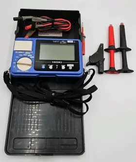 IR4057-50 HIOKI Multimeter Digital Insulation Electrical