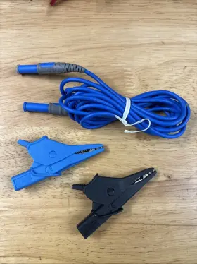 L4931 HIOKI Electric Extension Cable Leads Clamps