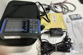 MR8870-20 HIOKI Memory Hicorder #2