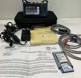 MR8870-20 HIOKI Memory Hicorder