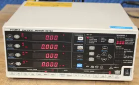 PW3337 HIOKI Benchtop Ac Power Meter