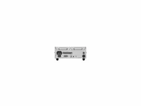 RM3545-02 HIOKI Resistance Meter Multiplex Int #2