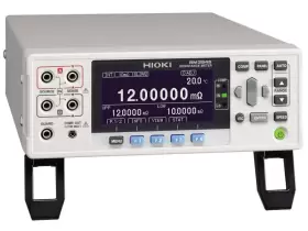 RM3545-02 HIOKI Resistance Meter Multiplex Int
