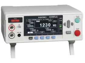 ST5520 HIOKI Insulation Testers