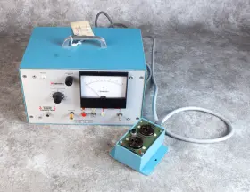 HA3-AT-C HIPOTRONICS Ac Hipot Tester #2