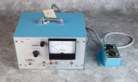 HA3-AT-C HIPOTRONICS Ac Hipot Tester #3