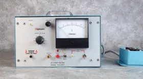 HA3-AT-C HIPOTRONICS Ac Hipot Tester