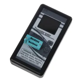 FEBA2G90-MG15U HOBBYIN Transistor Tester Multifunctional
