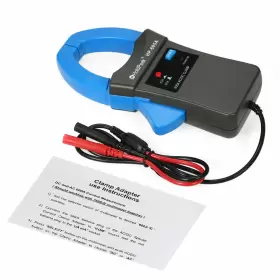 UDR1972527427437QK HOLD PEAK Ac Clamp Meter Tester Probes #2