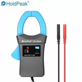 UDR1972527427437QK HOLD PEAK Ac Clamp Meter Tester Probes