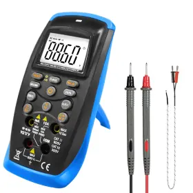 HP-42B HOLDPEAK Digital Multimeter Ac Voltage Tester