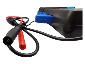 HP-605A HOLDPEAK Ac Clamp Probeadapter Multimeter Probe Amp #3