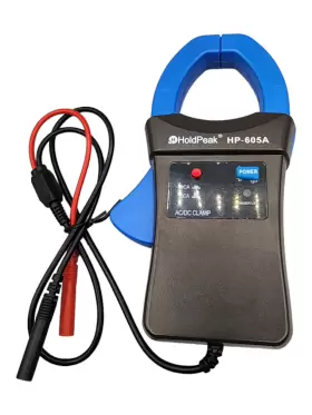 HP-605A HOLDPEAK Ac Clamp Probeadapter Multimeter Probe Amp